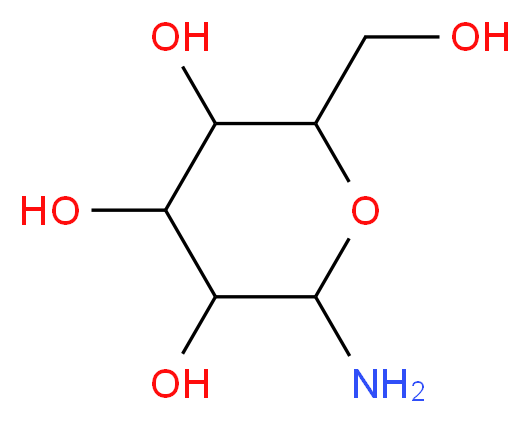 1-Amino-1-deoxy-β-D-galactose_Molecular_structure_CAS_74867-91-7)