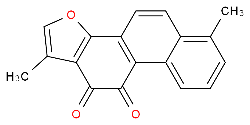 CAS_568-73-0 molecular structure