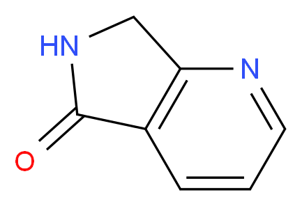 CAS_40107-93-5 molecular structure