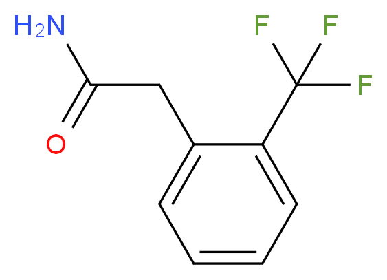 CAS_34779-65-2 molecular structure
