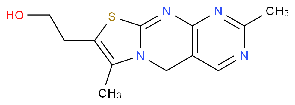 CAS_92-35-3 molecular structure