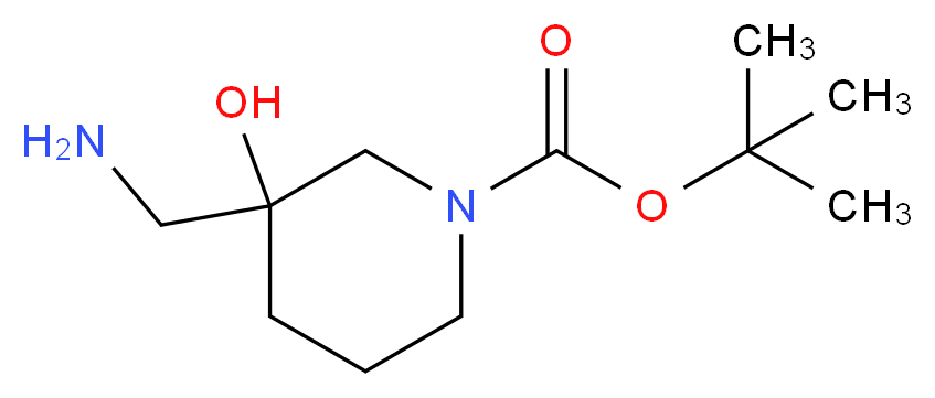 CAS_1308384-31-7 molecular structure