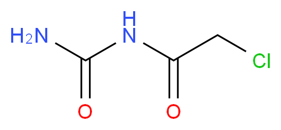 (2-Chloro-acetyl)-urea_Molecular_structure_CAS_4791-21-3)