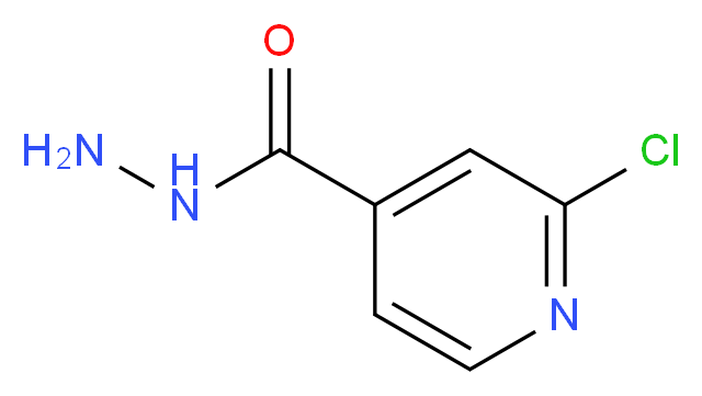 CAS_58481-04-2 molecular structure