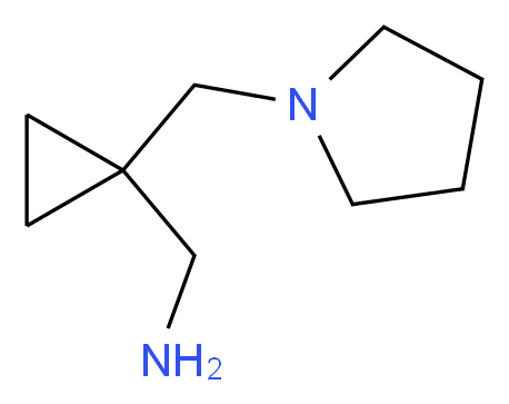 CAS_1001345-81-8 molecular structure