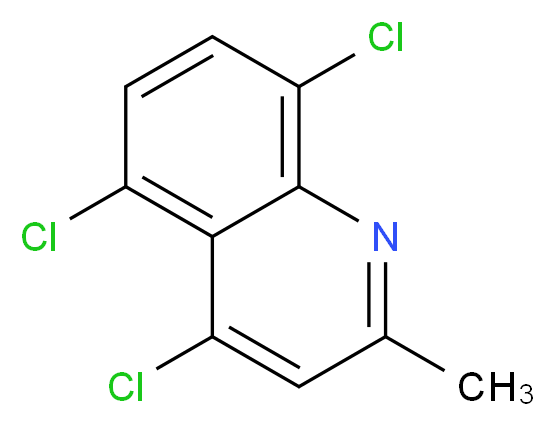 CAS_1203-36-7 molecular structure