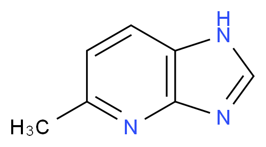 5-Methyl-1H-imidazo[4,5-b]pyridine_Molecular_structure_CAS_27582-24-7)