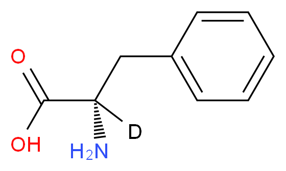 L-Phenylalanine-2-d1_Molecular_structure_CAS_54793-54-3)
