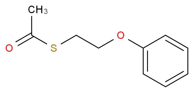 S-?(2-?Phenoxyethyl)?thioacetate_Molecular_structure_CAS_60359-72-0)