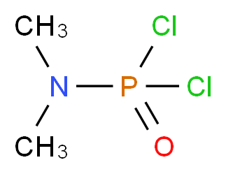 CAS_677-43-0 molecular structure