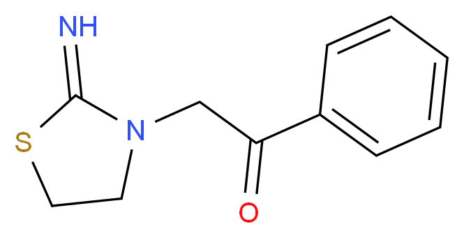 CAS_4335-26-6 molecular structure