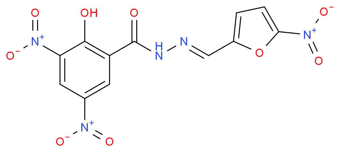 CAS_16915-70-1 molecular structure