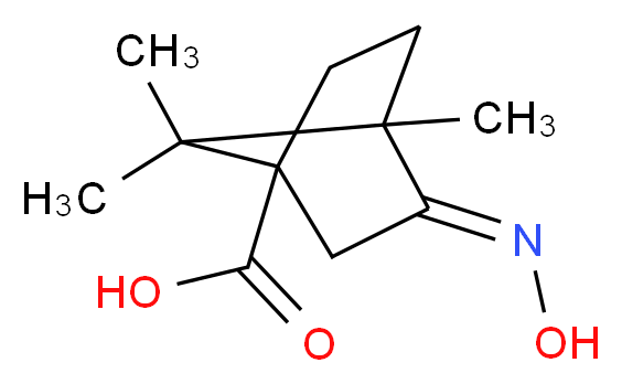 CAS_100055-50-3 molecular structure
