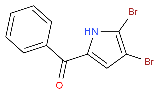 2,3-Dibromo-5-benzoylpyrrole_Molecular_structure_CAS_50372-61-7)