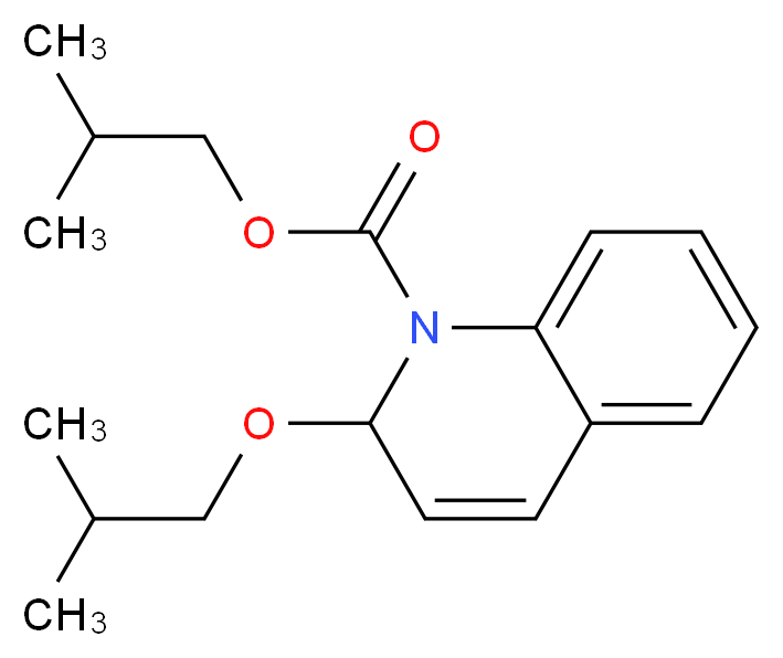 CAS_38428-14-7 molecular structure
