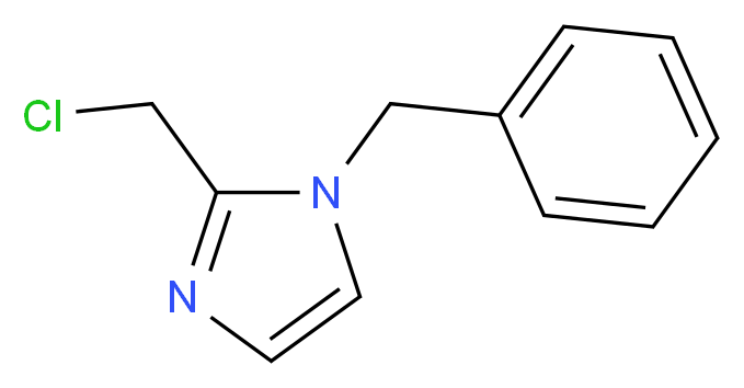1-benzyl-2-(chloromethyl)-1H-imidazole_Molecular_structure_CAS_58610-70-1)