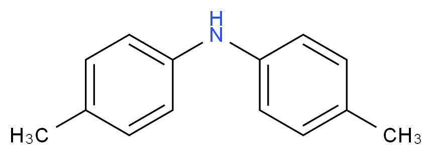 4,4'-Dimethyldiphenylamine_Molecular_structure_CAS_620-93-9)