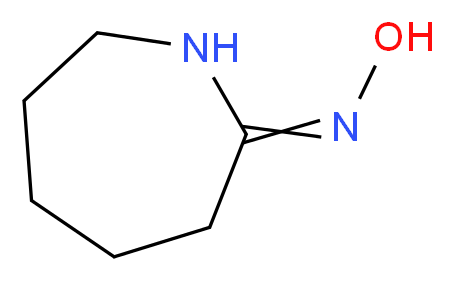 CAS_19214-08-5 molecular structure