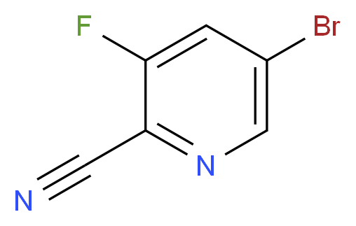 5-Bromo-3-fluoropicolinonitrile_Molecular_structure_CAS_886373-28-0)