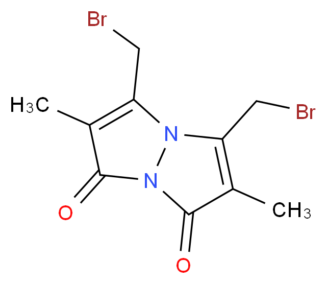 Dibromobimane_Molecular_structure_CAS_68654-25-1)