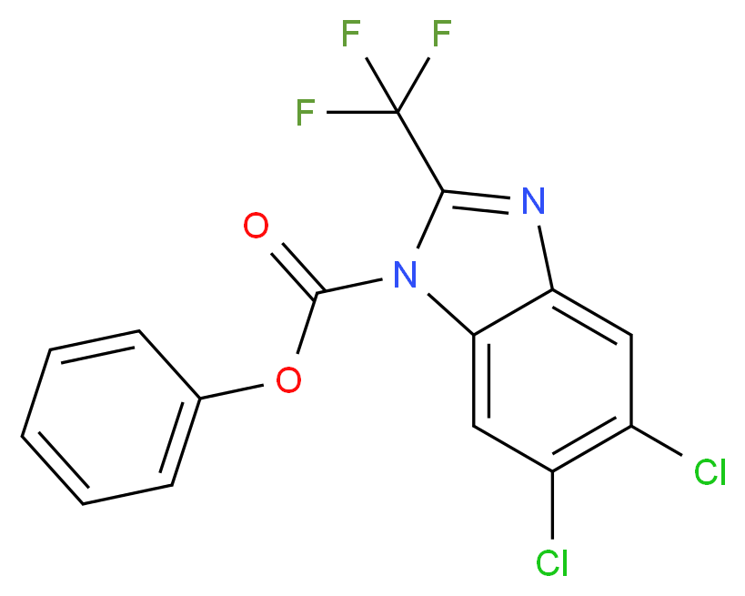 CAS_14255-88-0 molecular structure