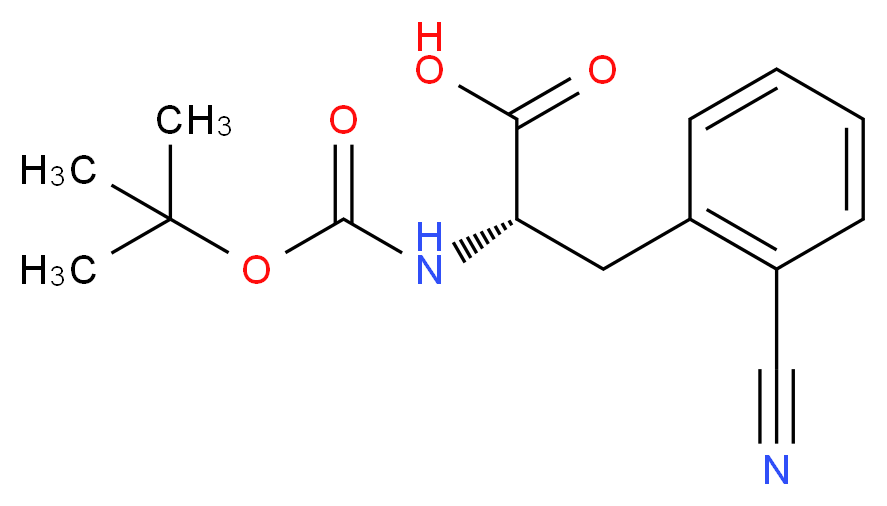 CAS_216312-53-7 molecular structure