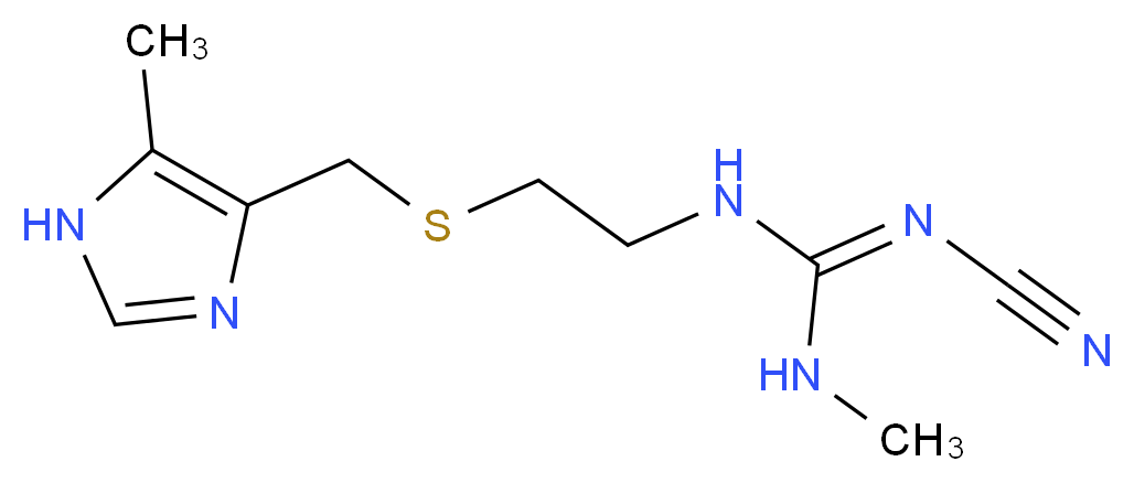 Cimetidine_Molecular_structure_CAS_51481-61-9)