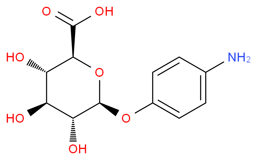 CAS_21080-66-0 molecular structure