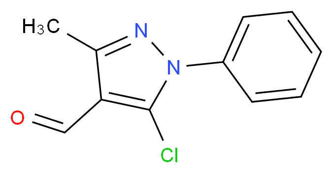 CAS_947-95-5 molecular structure