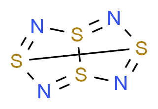 CAS_28950-34-7 molecular structure