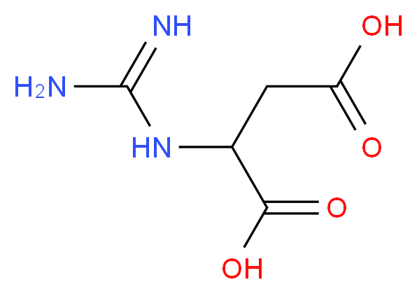 CAS_6133-30-8 molecular structure