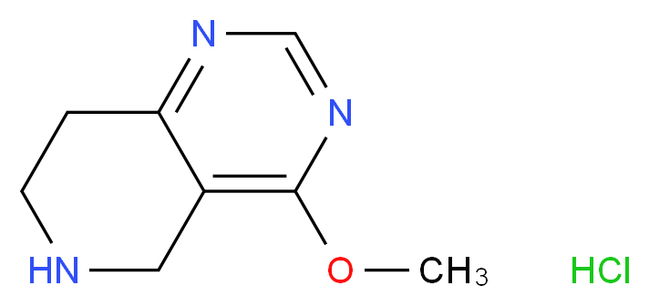 CAS_1187830-54-1 molecular structure