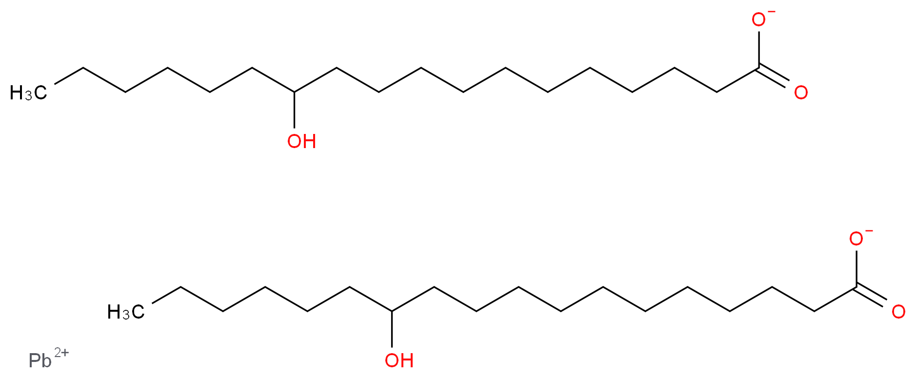 CAS_58405-97-3 molecular structure