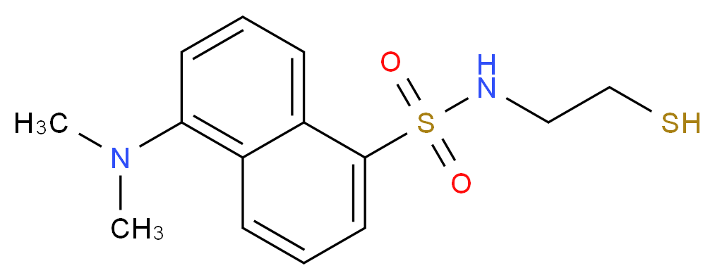 CAS_5354-61-0 molecular structure