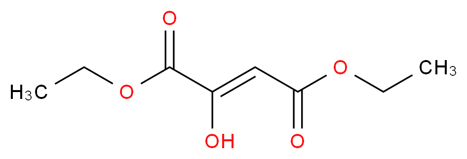 Diethyl 2-hydroxyfumarate_Molecular_structure_CAS_63277-17-8)
