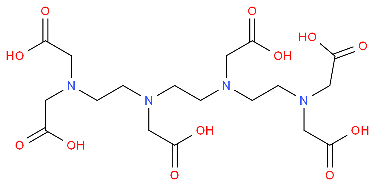 Triethylenetetramine-N,N,N′,N′′,N′′′,N′′′-hexaacetic acid_Molecular_structure_CAS_869-52-3)