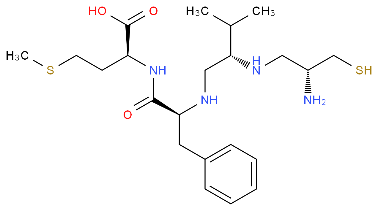 CAS_149759-96-6 molecular structure