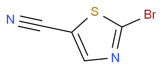 2-Bromo-5-cyanothiazole_Molecular_structure_CAS_440100-94-7)