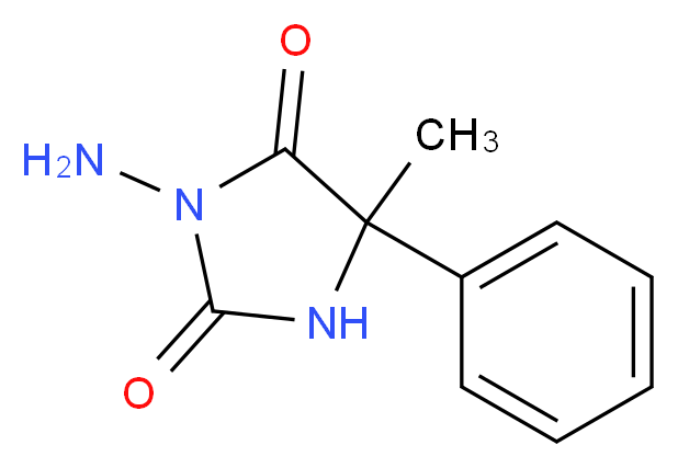 CAS_71202-91-0 molecular structure