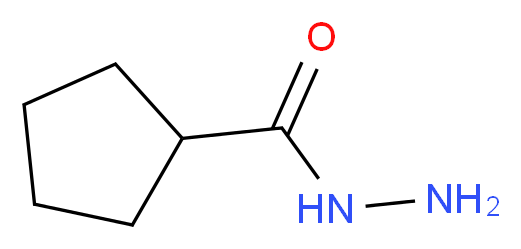 CAS_3400-07-5 molecular structure