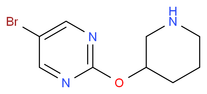 CAS_914347-73-2 molecular structure