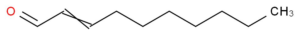 CAS_3913-81-3 molecular structure