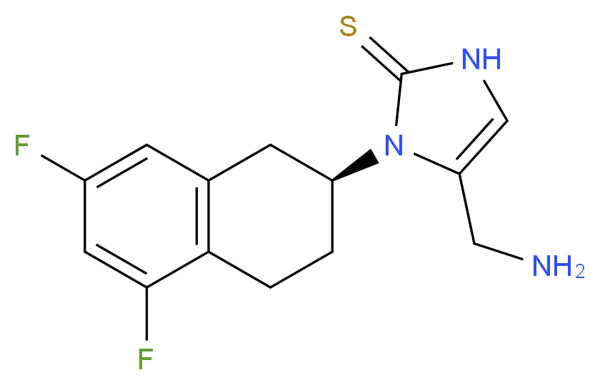 CAS_173997-05-2 molecular structure