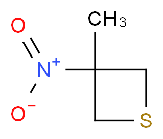 3-Methyl-3-nitrothietane_Molecular_structure_CAS_66810-29-5)