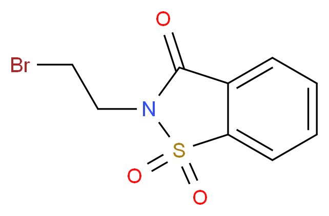 CAS_7248-71-7 molecular structure