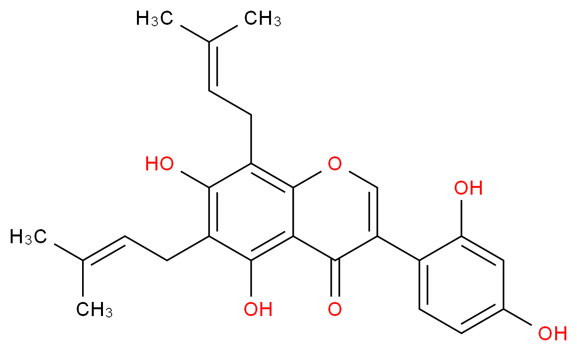 CAS_125002-91-7 molecular structure