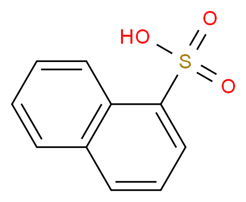 naphthalene-1-sulfonic acid_Molecular_structure_CAS_85-47-2)