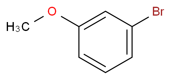1-Bromo-3-methoxybenzene_Molecular_structure_CAS_2398-37-0)