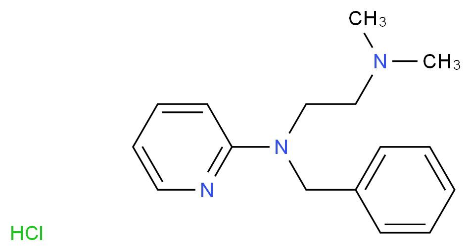 CAS_154-69-8 molecular structure