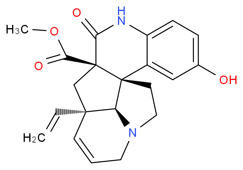 CAS_119188-47-5 molecular structure